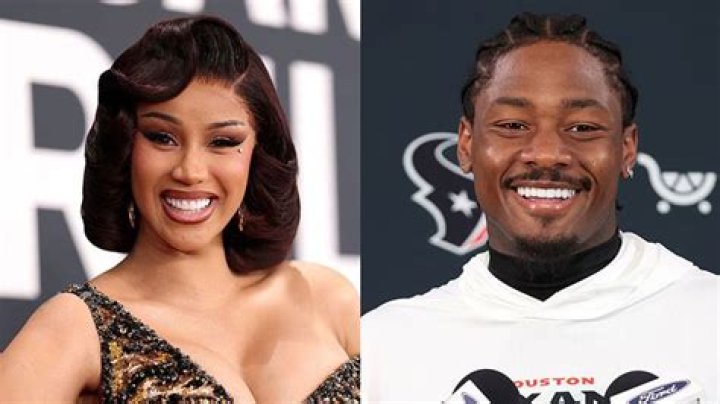 Cardi B Reveals The Two Words She’ll Never Sing In New Interview – Hollywood Life