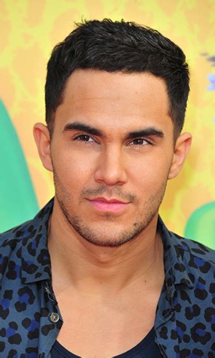 Carlos PenaVega Celebrity Profile – Hollywood Life