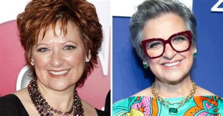 Caroline Manzo Reveals Plastic Surgery She’s ‘Thrilled’ With: See Before & After Pics