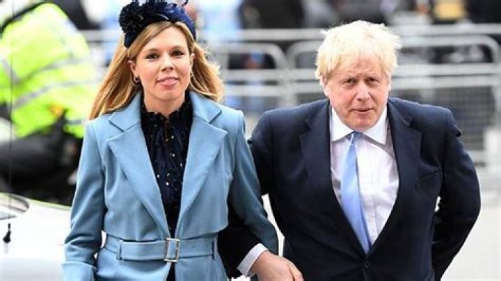 Carrie Symonds: 5 Things To Know About Boris Johnson’s Fiancee, 32, After Birth Of Their Son