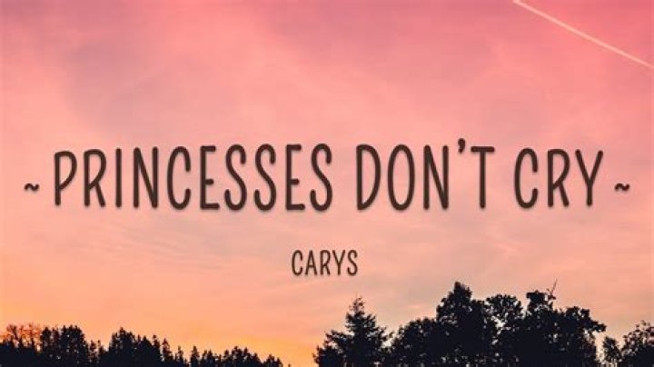 CARYS’ ‘Princesses Dont Cry’ Video Is About Being ‘Powerful & Freeing’ – Hollywood Life
