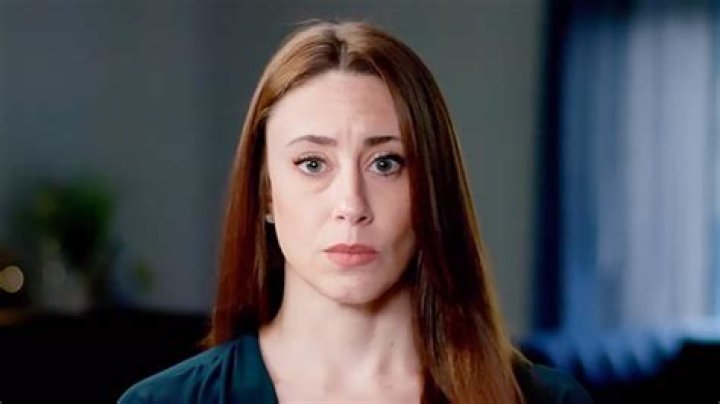Casey Anthony Resurfaces In Trailer For New Docuseries: Watch – Hollywood Life