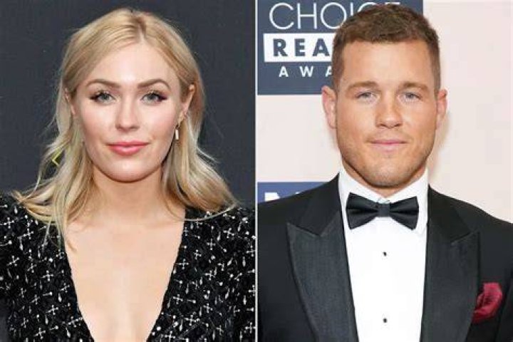 ​Cassie Randolph Is All Smiles In 1st Photo Since Colton Underwood Restraining Order: ‘Inspire People’