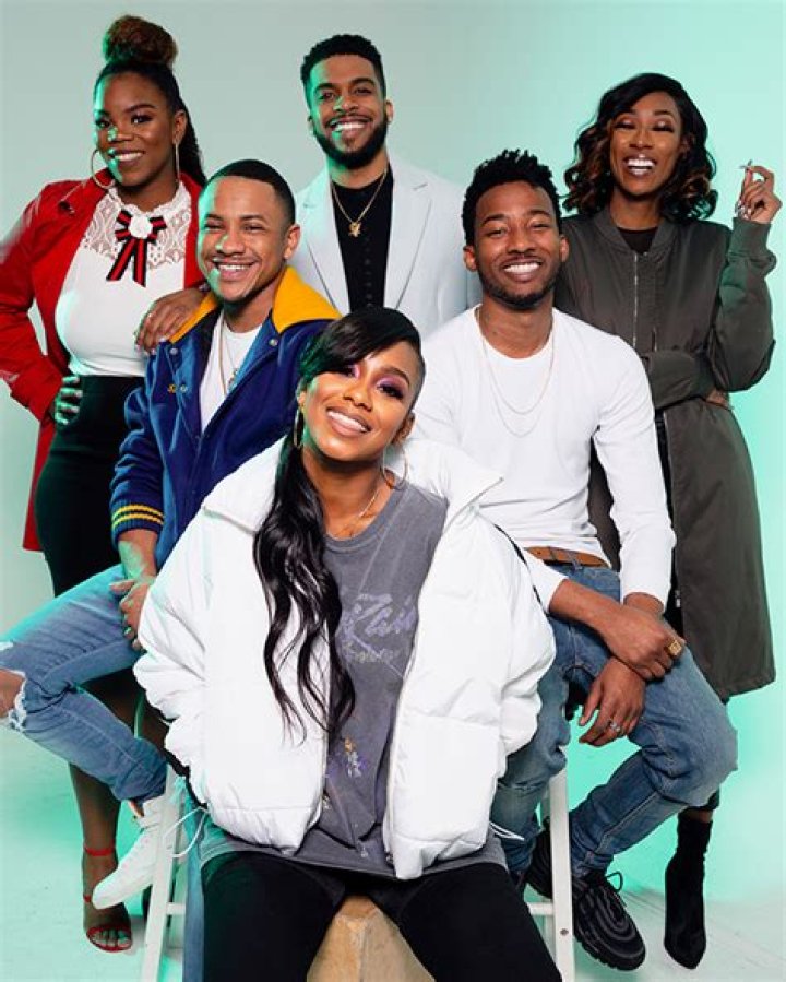 Cast Interview About BET Show – Hollywood Life