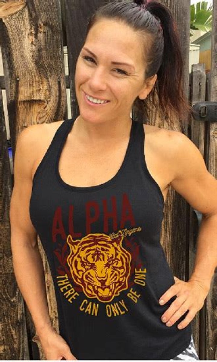 Cat Zingano Celebrity Profile – Hollywood Life