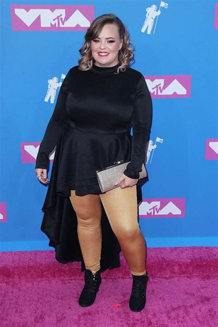 Catelynn Lowell Break – Hollywood Life