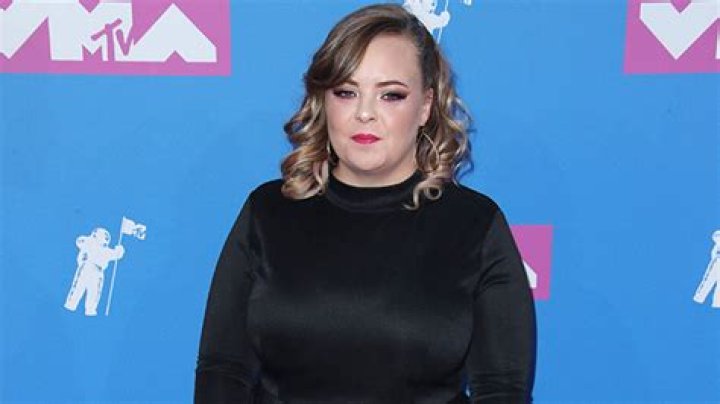 Catelynn Lowell’s Relationship With Daughter Carly’s Adoptive Parents – Hollywood Life