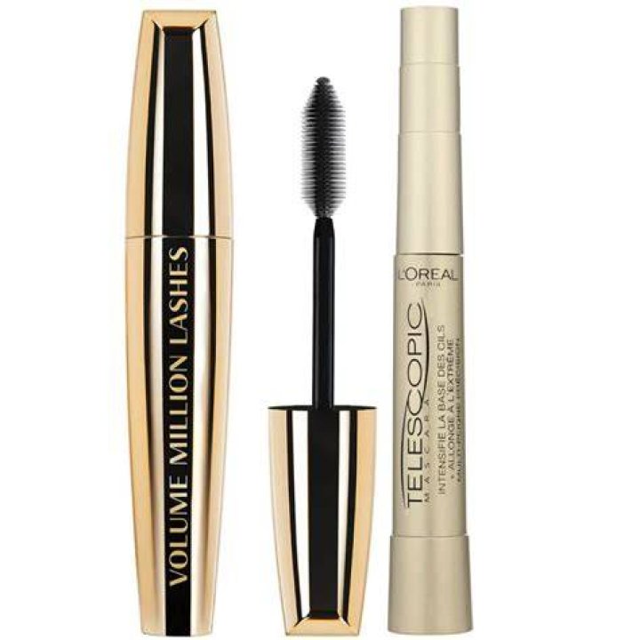Catherine Zeta-Jones Loves This Mascara for Voluminous Lashes & It’s Less Than $8