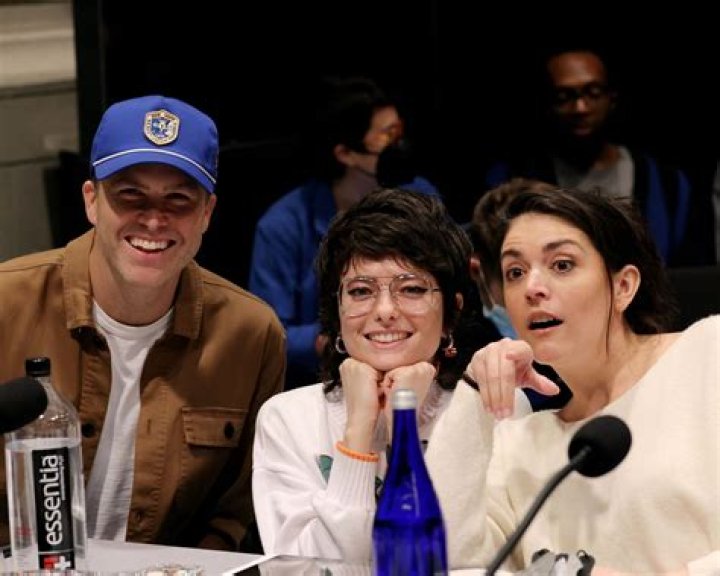 Cecily Strong’s ‘Marjorie Taylor Greene‘ Insists Genderless Potato Head Is Biggest Crisis In America On ‘SNL’