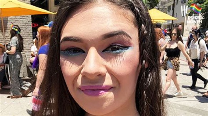 Celebrating Pride With… ‘Supergirl’ Star Nicole Maines: Why Her Definition Of Pride ‘Shifted This Year’