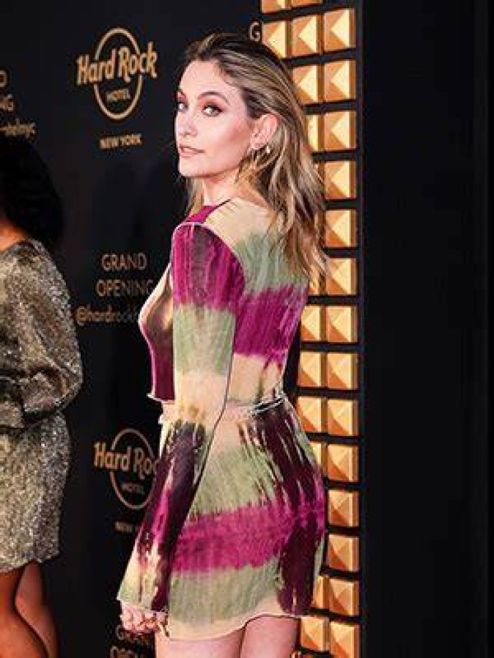 Celebrities At The Hard Rock NYC Hotel Opening – Photos – Hollywood Life