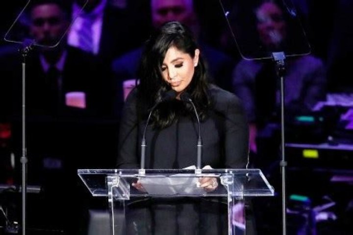Celebrities Mourn Kobe Bryant At Public Memorial: Kim Kardashian, J.Lo & More Stars Attend — Pics