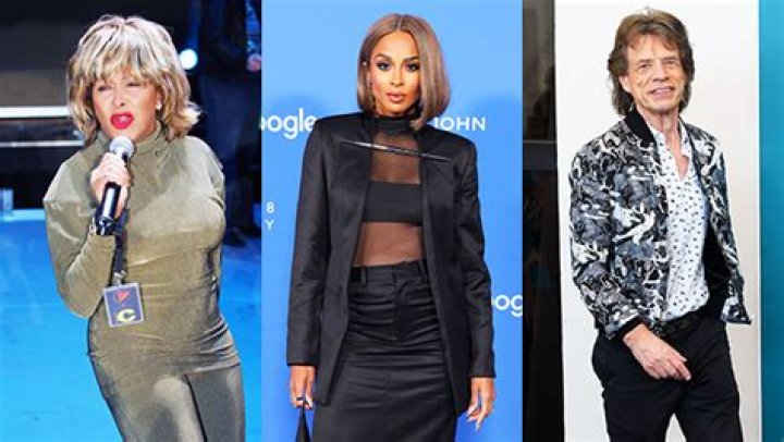 Celebrities React With Tributes – Hollywood Life