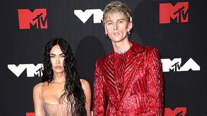 Celebrity Engagements Of 2022: Simone Biles, Megan Fox, & More