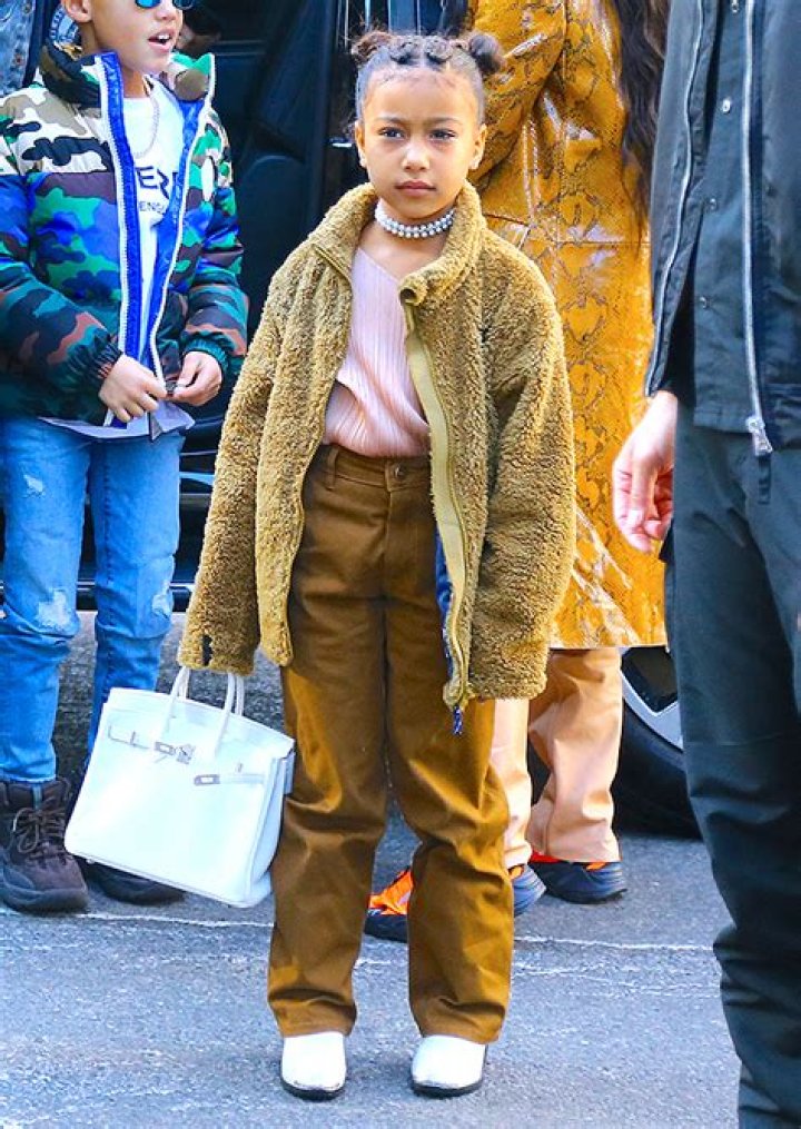 Celebrity Kids With Hermes Birkin Bags: Pics – Hollywood Life