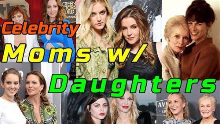 Celebrity Moms With Flat Abs: PICS