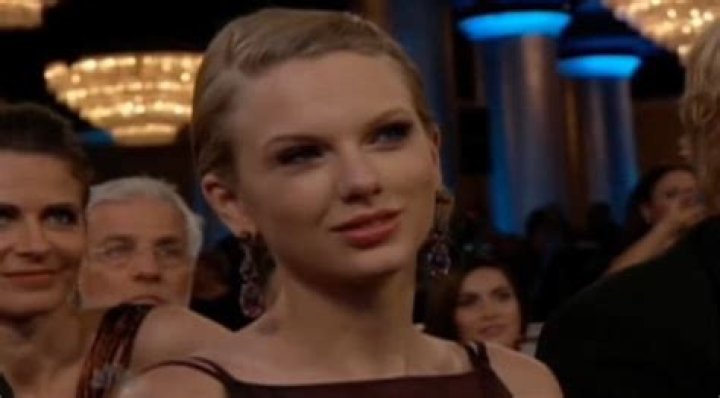 Celebrity Stank Faces — Pics