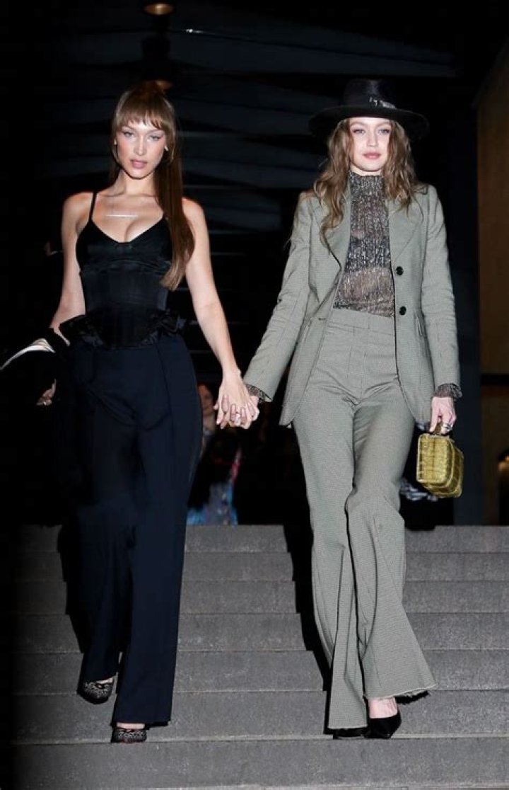 Celebs At Marc Jacobs’ Wedding — SEE PICS