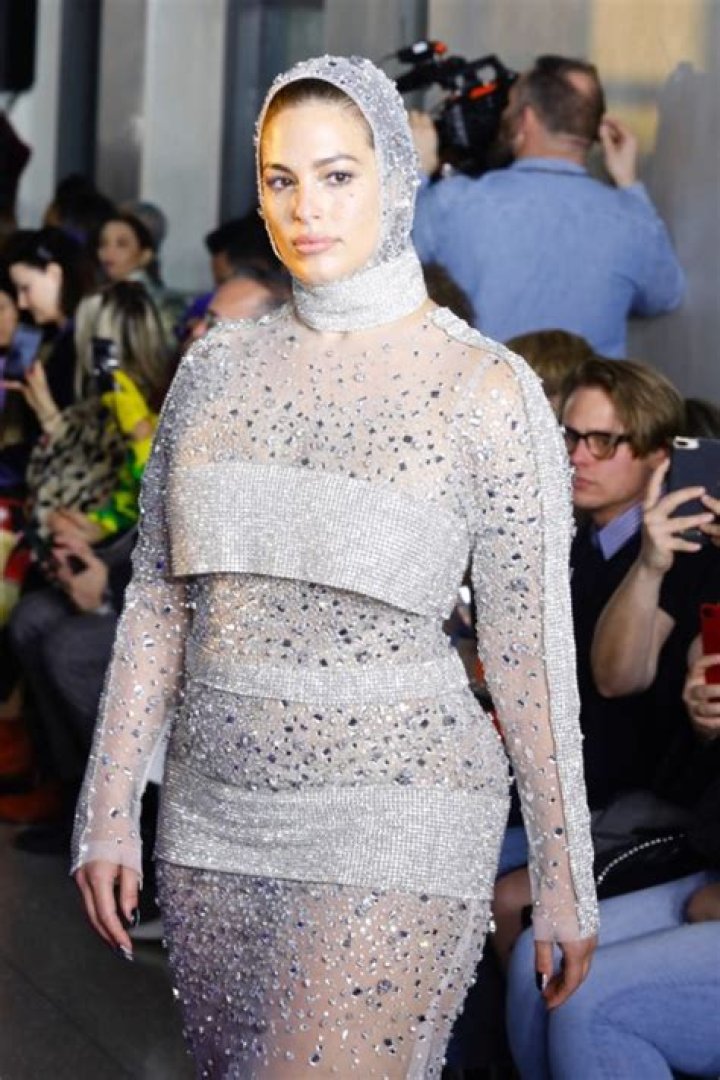 Celebs At NYFW Fall/Winter 2019 — PICS