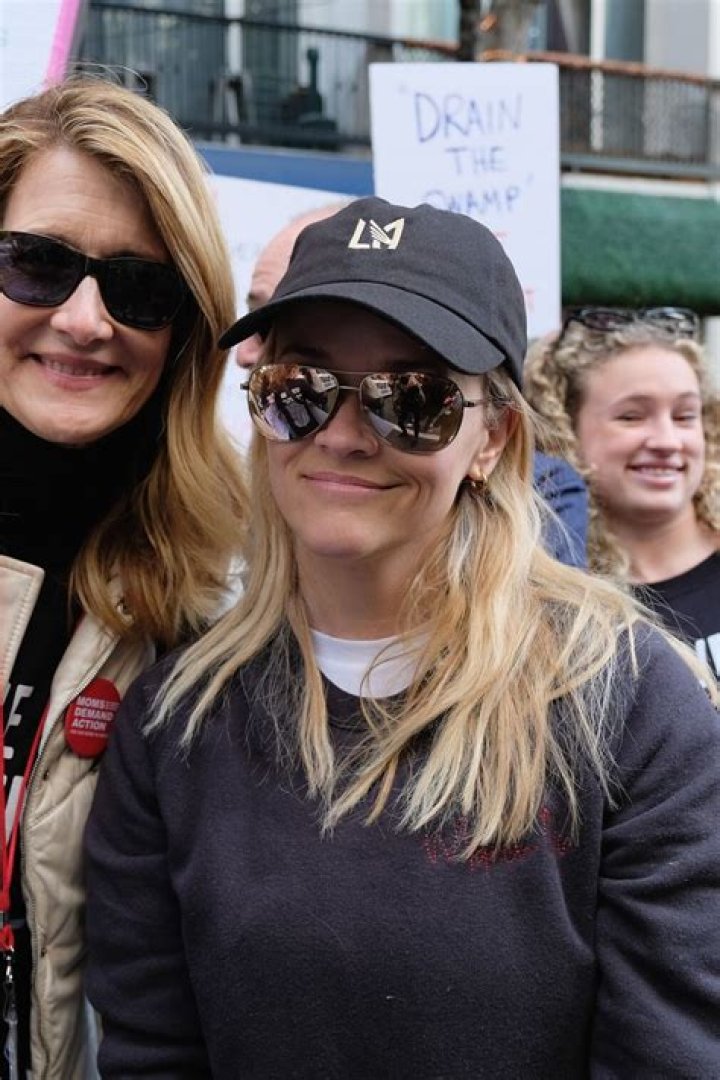 Celebs Supporting March For Our Lives: PICS