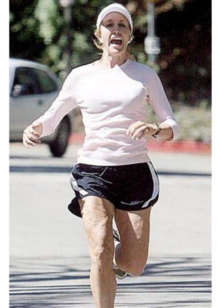 Celebs With Cellulite — PICS