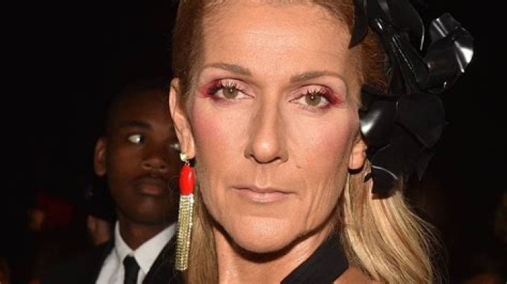 Celine Dion’s Fierce Fashion — Shows Off Major Style Transformation & Poses For Photoshoot