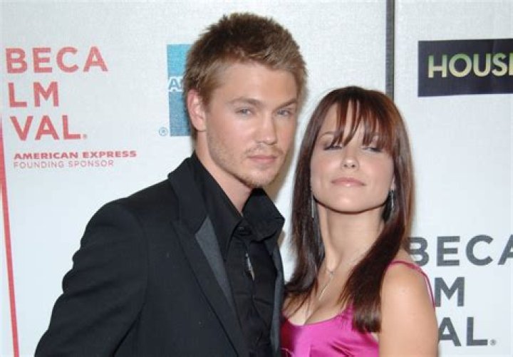 Chad Michael Murray Makes Rare Comment About Brief Sophia Bush Marriage