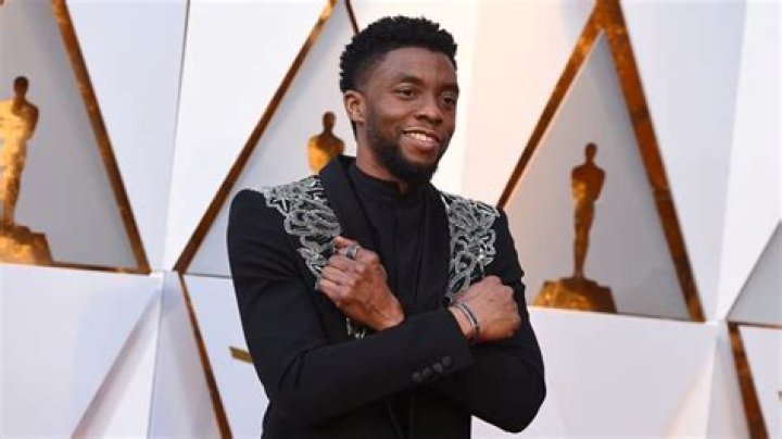 Chadwick Boseman Makes Final Appearance As T’Challa in ‘What if…?’ – Hollywood Life