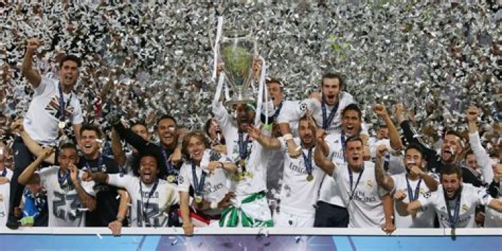 Champions League Final 2016–PICS