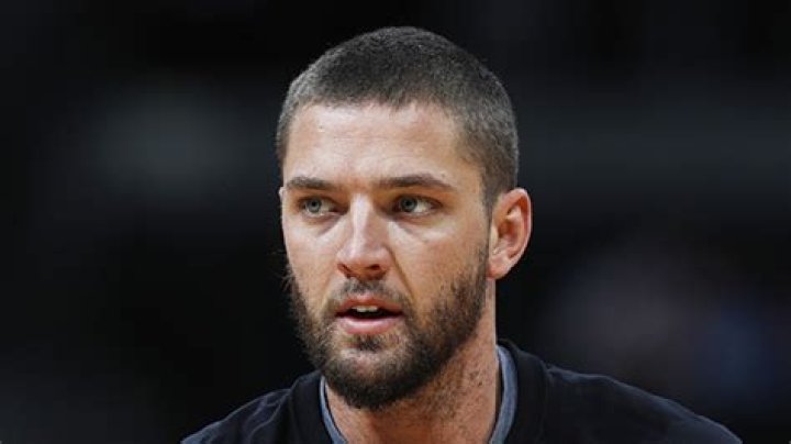 Chandler Parsons — Celebrity Bio – Hollywood Life