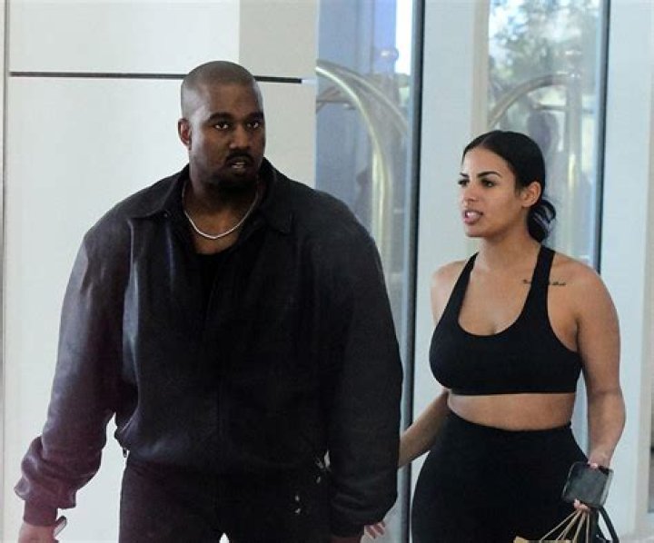 Chaney Jones Denies Kanye West Split, Calls Breakup Report ‘Fake News’