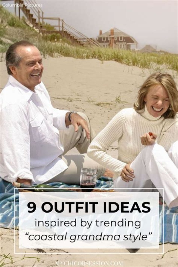 Channel Your Inner ‘Coastal Granddaughter’ With This One Essential