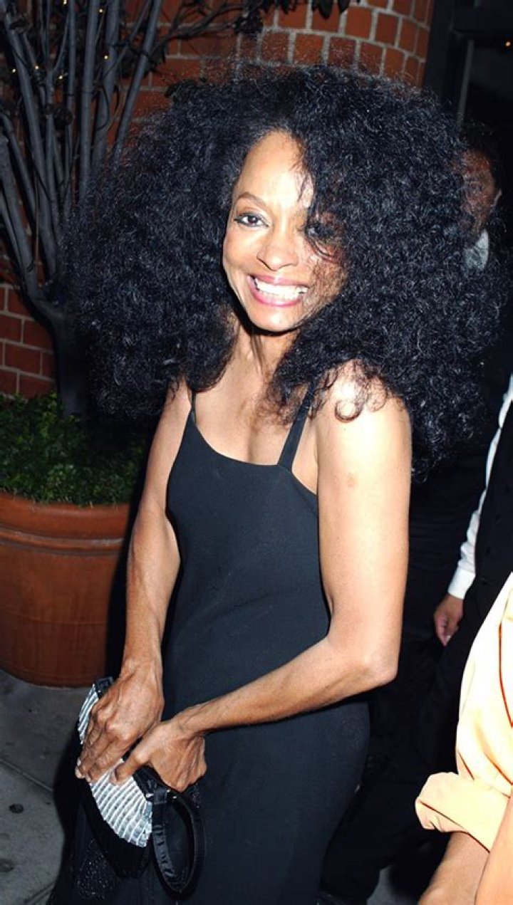Channels Diana Ross Photos – Hollywood Life