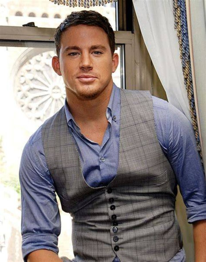 Channing Tatum’s Hottest Photos – Hollywood Life