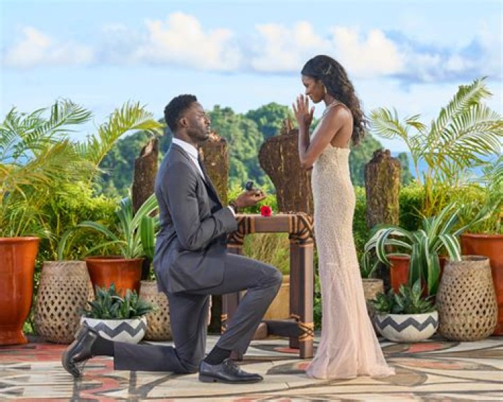 Charity Lawson, Dotun Olubeko On Being Engaged & Her family: Exclusive – Hollywood Life