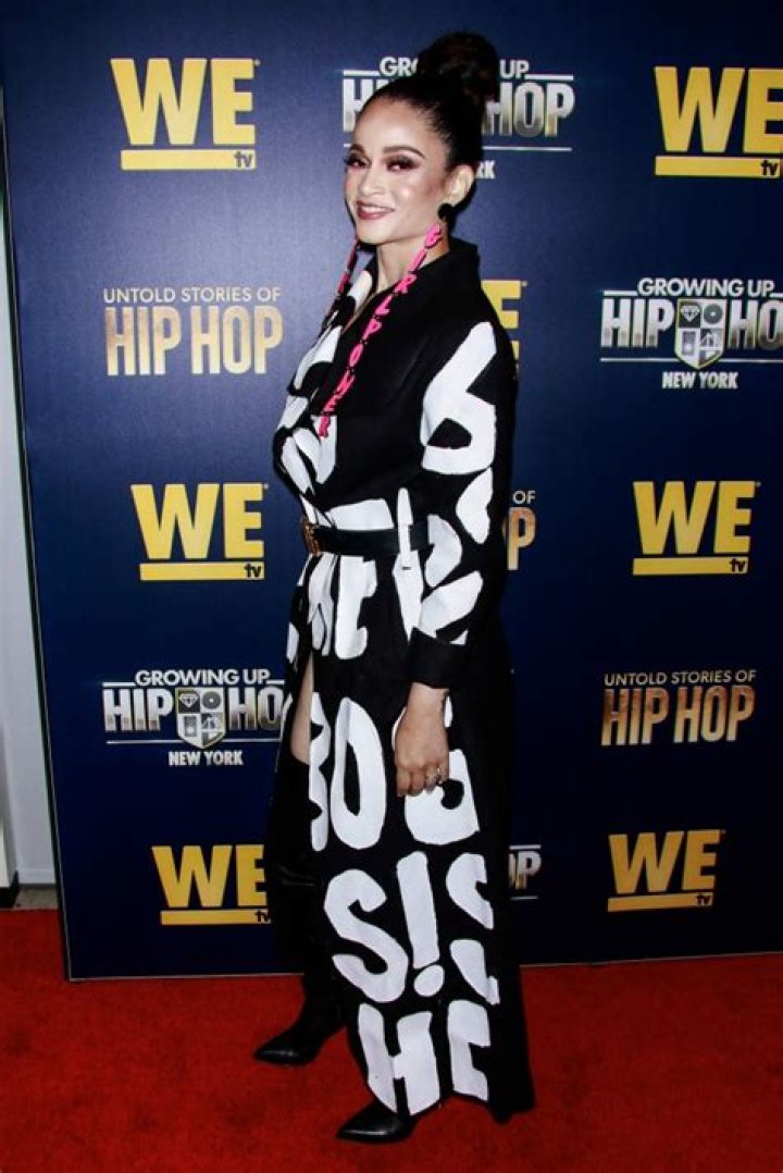 Charli Baltimore — Photos Of The Rapper – Hollywood Life