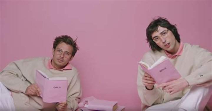 Charli XCX’s ‘Boys’ Music Video — PICS