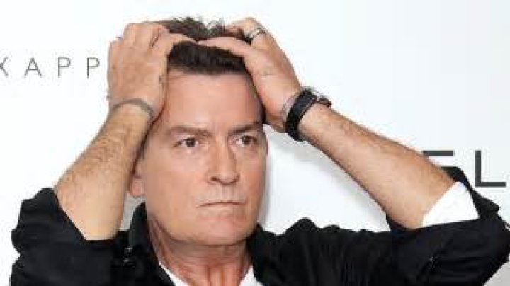 Charlie Sheen Reportedly Sued For Exposing Ex Girlfriend To HIV Virus — Details