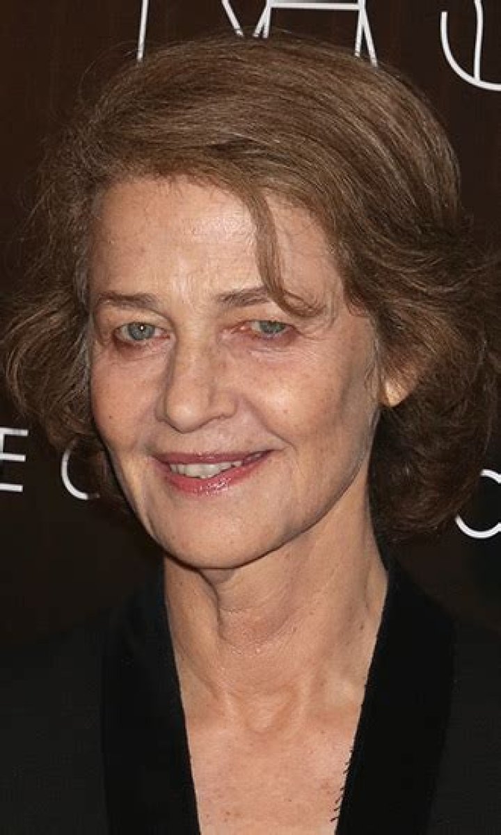 Charlotte Rampling Celebrity Profile – Hollywood Life