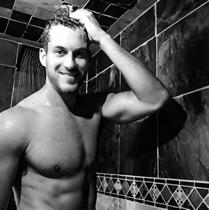 Chase McNary Pics