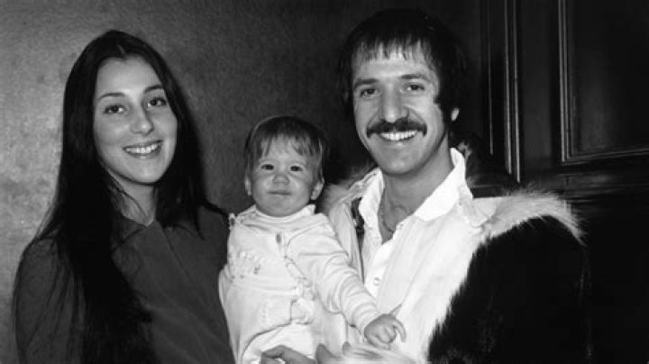 Chaz Bono Admits Dad Sonny Used To Call Him 'Fred!' And, The Jolie-Pitts Call Shiloh, 'John!' Is There A Link? – Hollywood Life