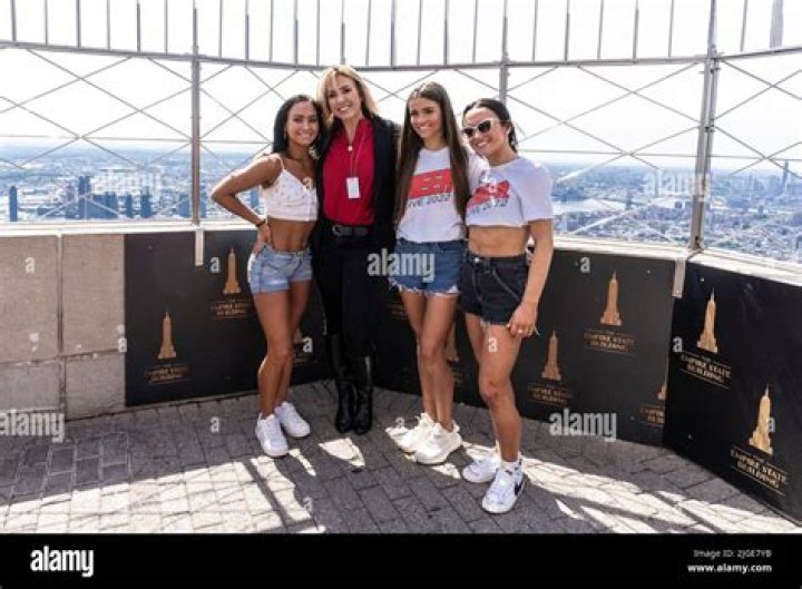 ‘Cheer’s Monica Aldama Reveals Gabi Butler & More Fan-Favorites Will Return For Another Season