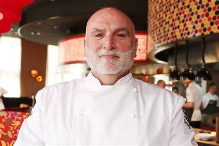 Chef Jose Andres Vows To ‘Continue Cooking’ For Ukranians After Kitchen Is Hit By Missile