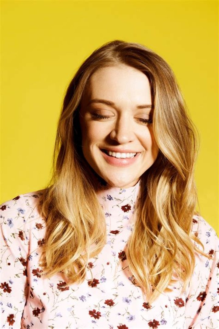 Chelsea Frei — Exclusive HollywoodLife Portraits