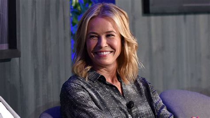 Chelsea Handler – Hollywood Life