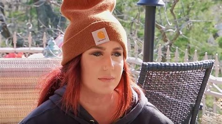 Chelsea Houska Nearly Suffers Anxiety Attach Before Launch Party: Clip – Hollywood Life
