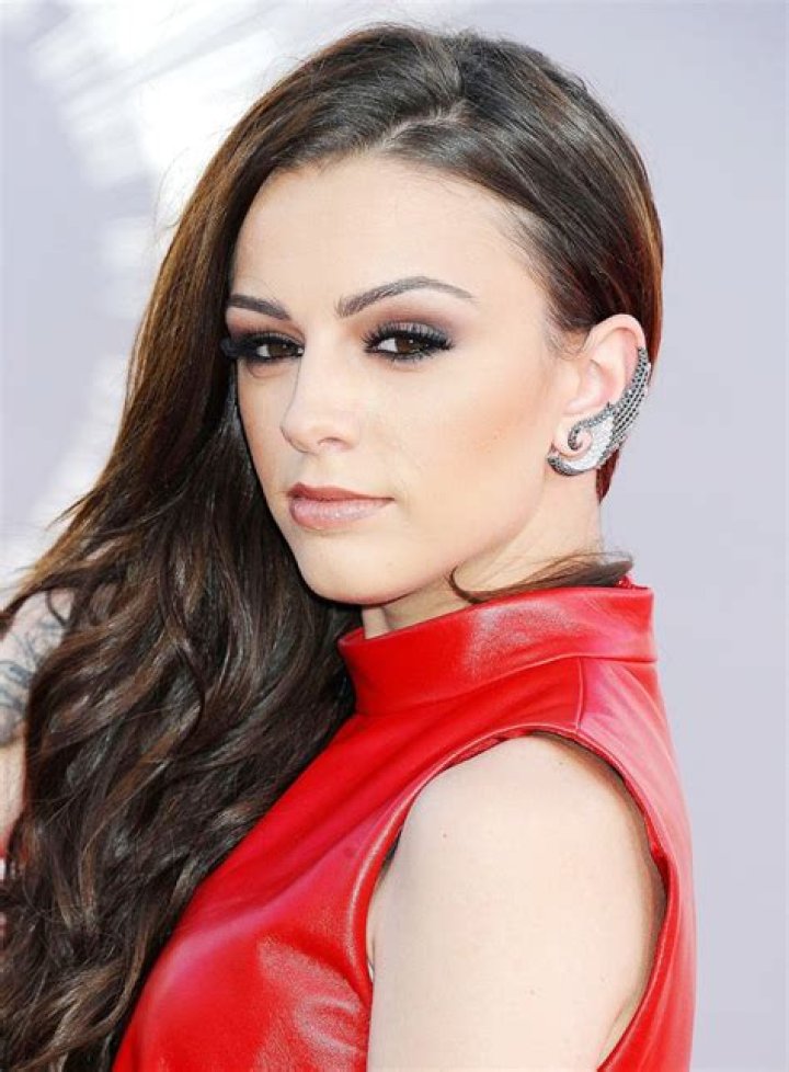 Cher Lloyd: PICS