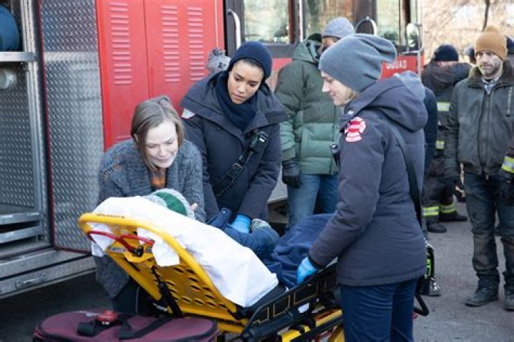 ‘Chicago Fire’s Jesse Spencer Teases Casey & Brett’s Growing ‘Connection’: It’ll Be A ‘Slow Burn’
