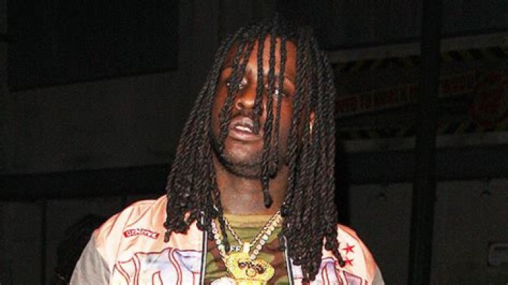 Chief Keef News, Photos & More – Hollywood Life