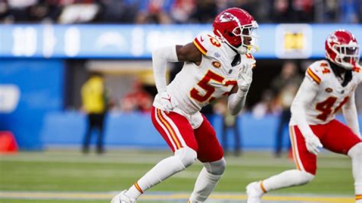 Chiefs’ BJ Thompson Is ‘Awake and Responsive’ After Going Into Cardiac Arrest